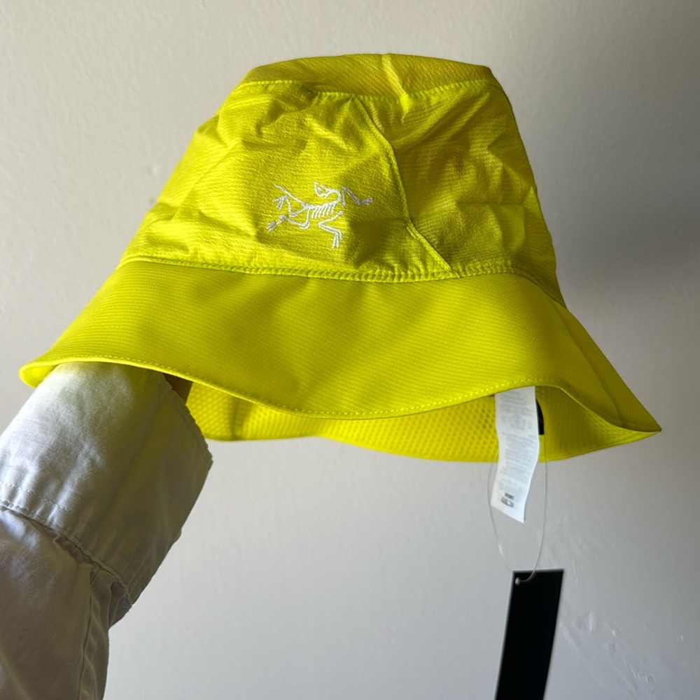 Aerios Bucket Hat S/M